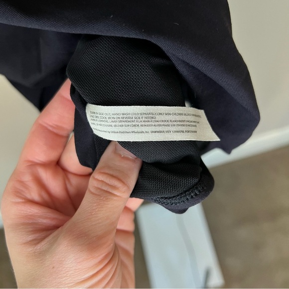 Free People Romance in Rome Black Bodysuit - Picture 6 of 9